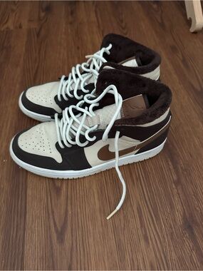 Nike Air Jordan